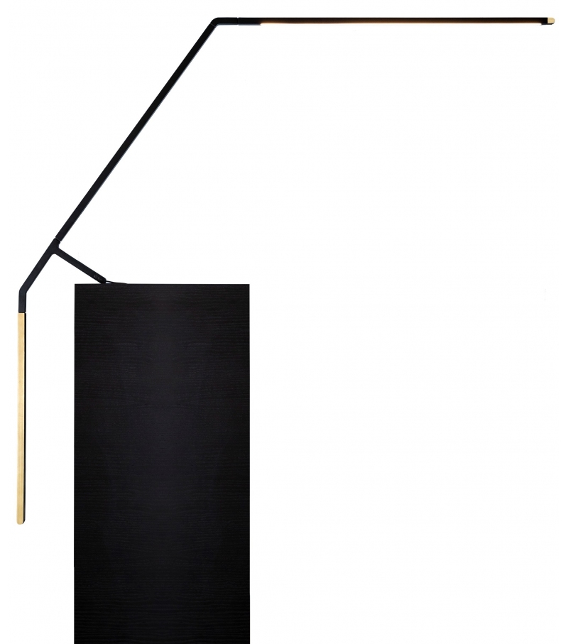 Bird Nemo Lampada da Tavolo