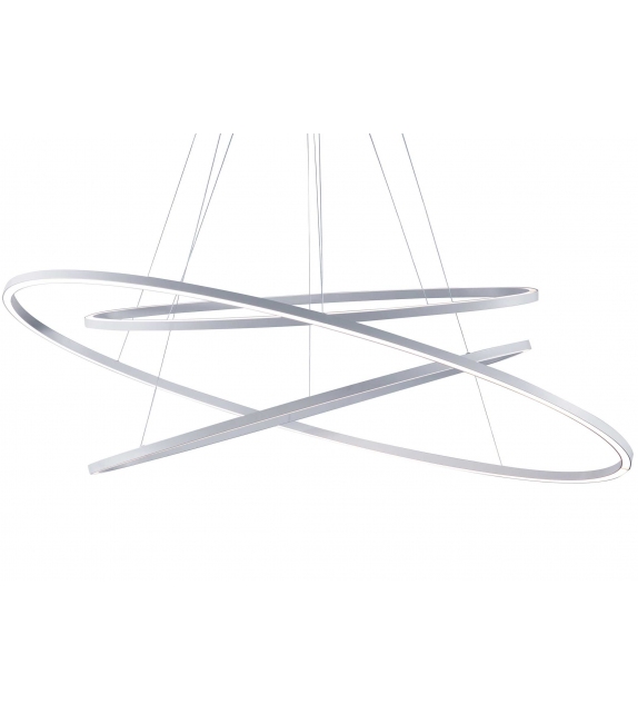 Ellisse Triple Nemo Suspension