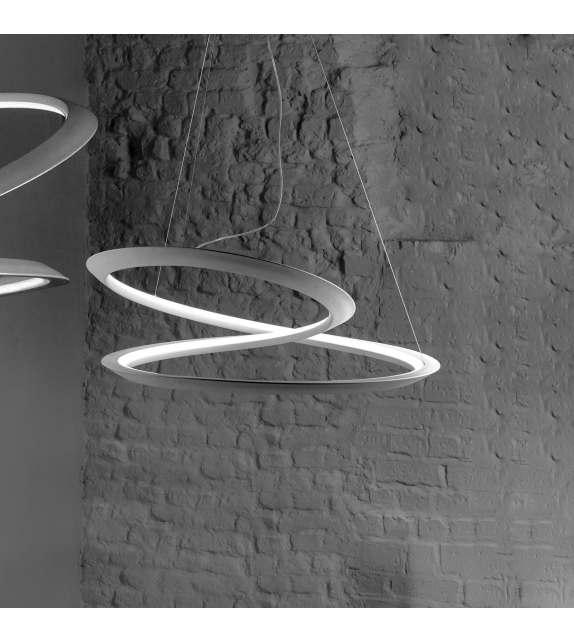 Kepler Minor Nemo Suspension Lamp