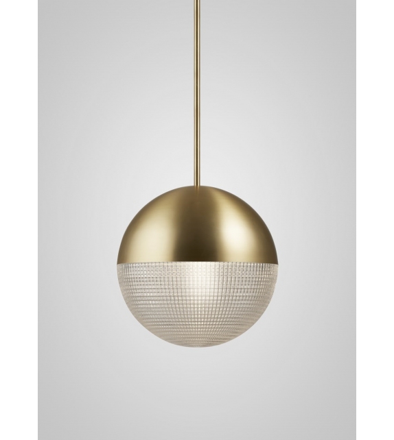 Lens Flair Lee Broom Pendant Lamp