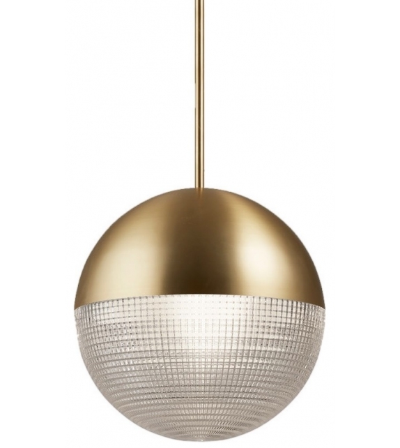 Lens Flair Lee Broom Pendant Lamp