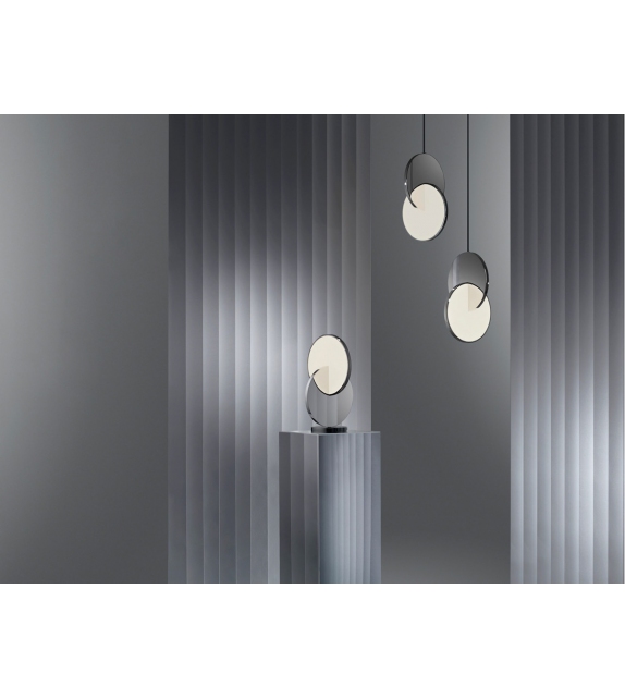 Eclipse Lee Broom Hängeleuchte