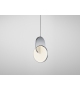 Eclipse Lee Broom Lampada a Sospensione