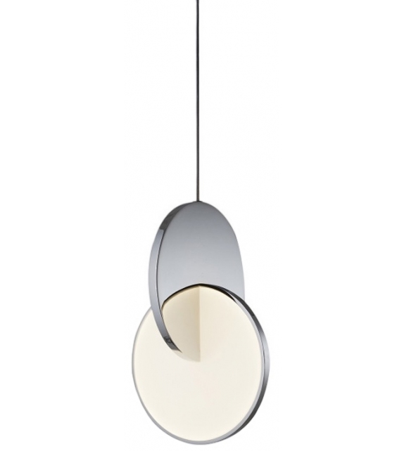 Eclipse Lee Broom Lampada a Sospensione