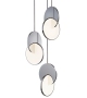 Eclipse Lee Broom Chandelier