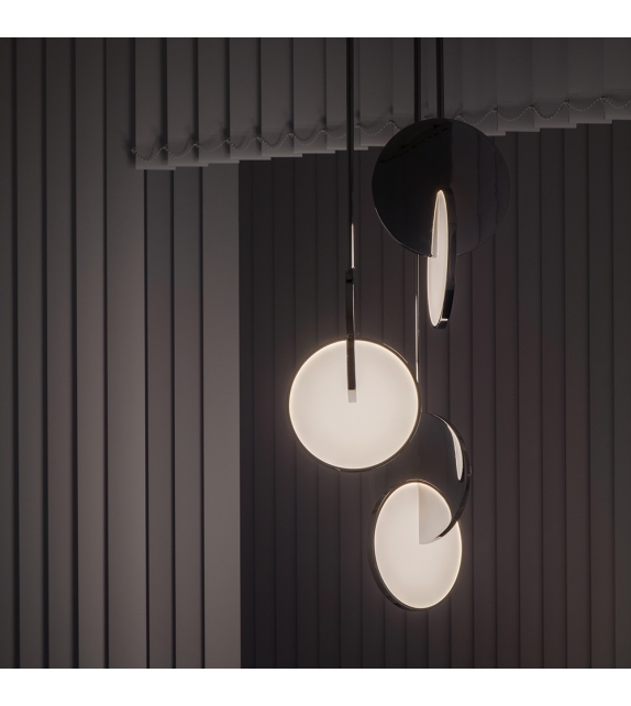 Eclipse Lee Broom Lampadario