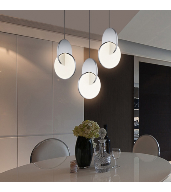 Eclipse Lee Broom Suspension