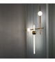 Orion Globe Light Lee Broom Lampada a Sospensione