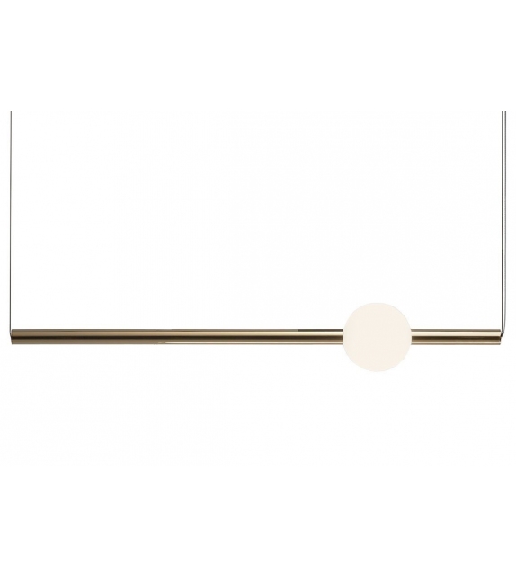 Orion Globe Light Lee Broom Pendant Lamp