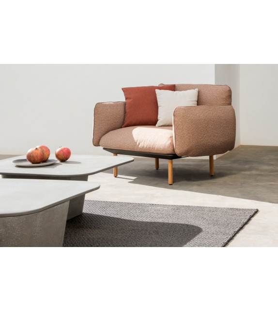 Tao Tribù Couchtisch