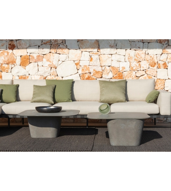 Tao Tribù Coffee Table