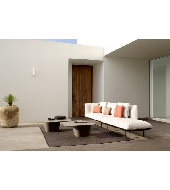 Tao Tribù Coffee Table