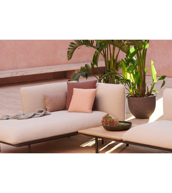 Senja Tribù Modular Sofa