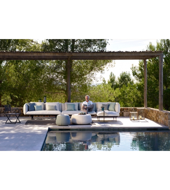 Senja Tribù Modular Sofa