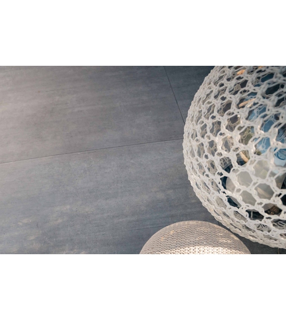 Monsieur Tricot Tribù Floor Lamp