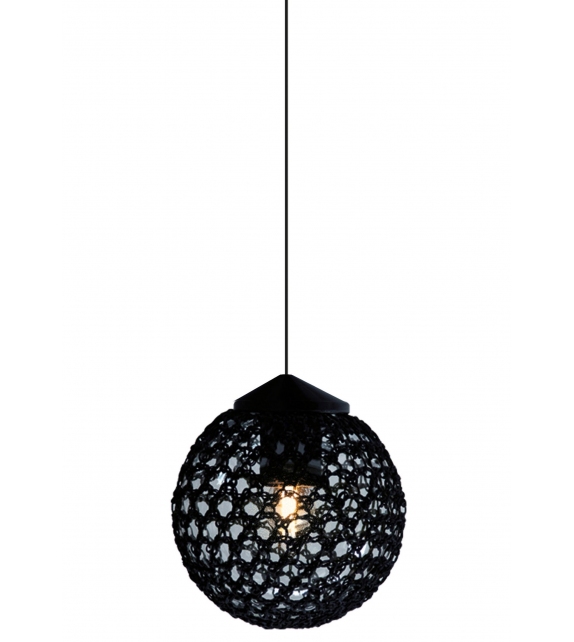 Monsieur Lebonnet Tribù Suspension Lamp
