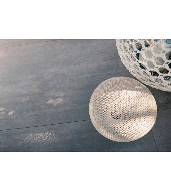 Madame Latoque Tribù Lampe de Sol