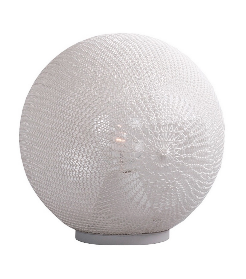 Madame Latoque Tribù Floor Lamp