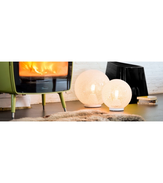 Madame Latoque Tribù Floor Lamp