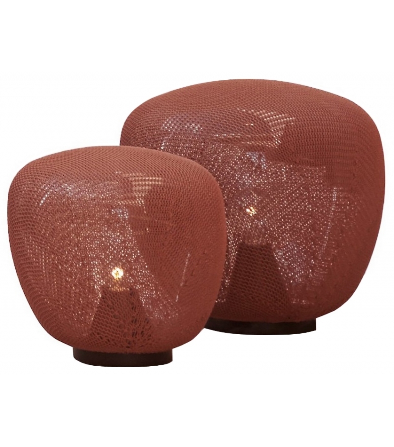 Madame Cachet Tribù Floor Lamp