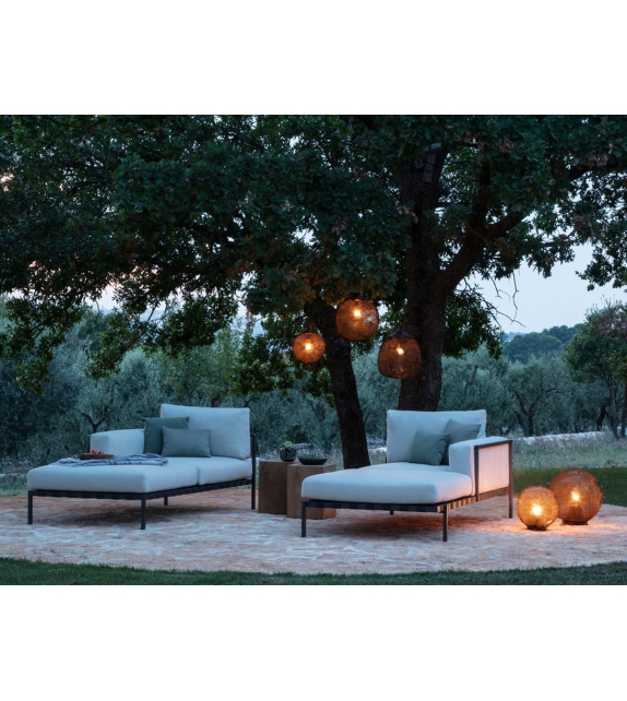 Madame Cachet Tribù Lámpara de Suspensión