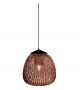 Madame Cachet Tribù Suspension Lamp