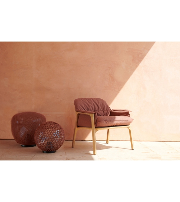 Madame Cachet Tribù Floor Lamp