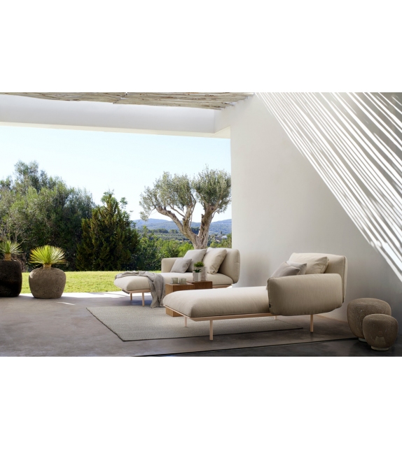 Madame Cachet Tribù Floor Lamp