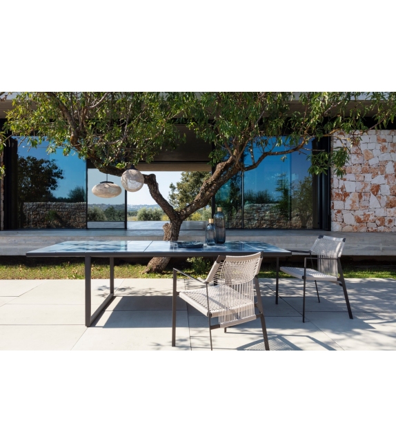 Monsieur Ellipse Tribù Suspension