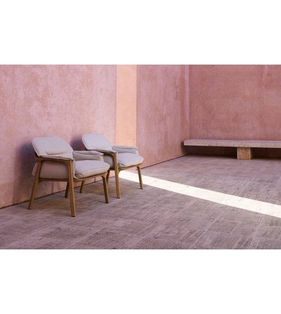 Nomad Tribù Sillón