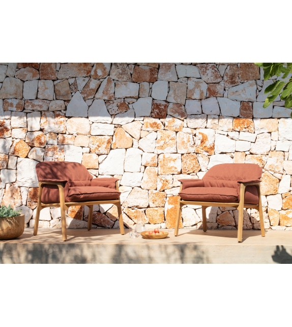 Nomad Tribù Sillón