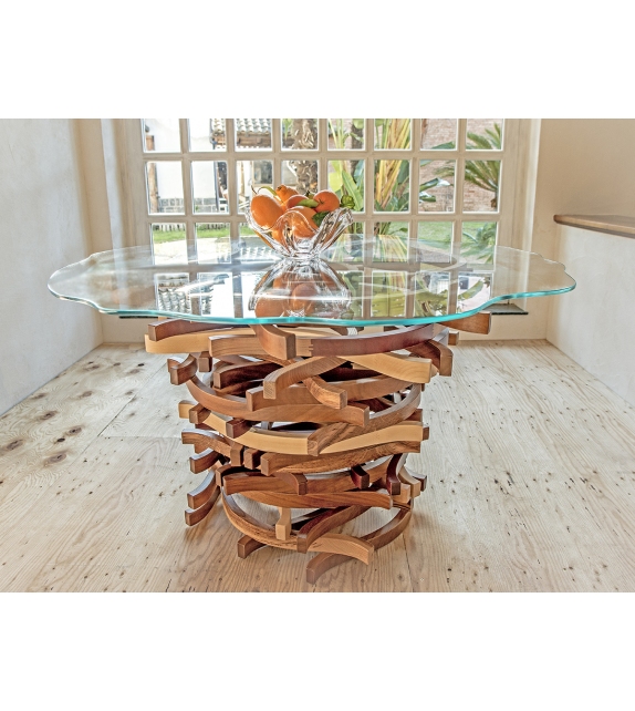 Forma Zero Table Ornythos