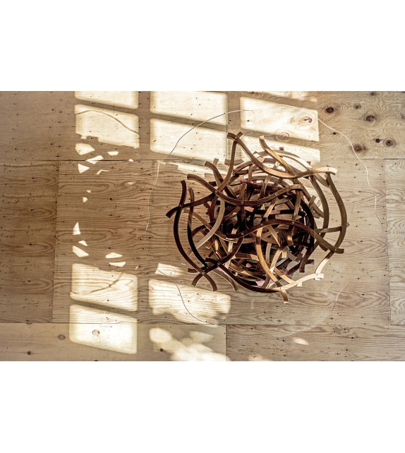 Forma Zero Ornythos Mesa