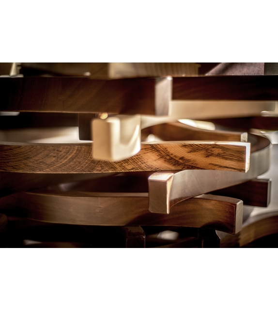 Forma Zero Table Ornythos