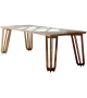 Forma Undici Ornythos Table