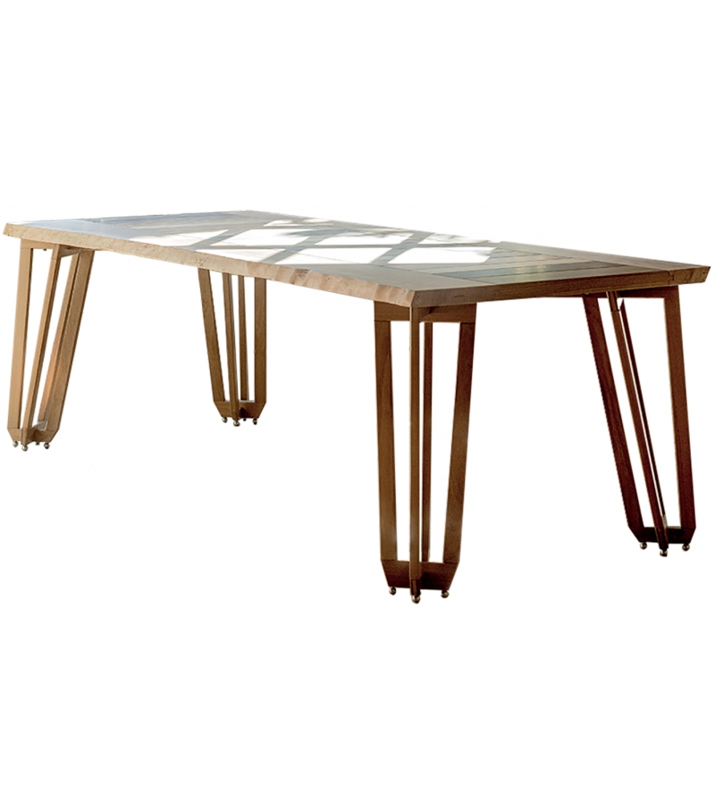 Forma Undici Ornythos Table