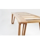 Forma Undici Table Ornythos
