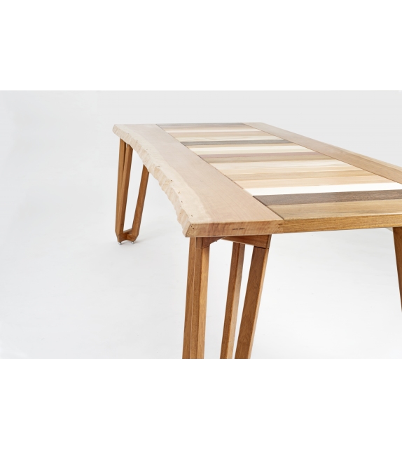 Forma Undici Table Ornythos
