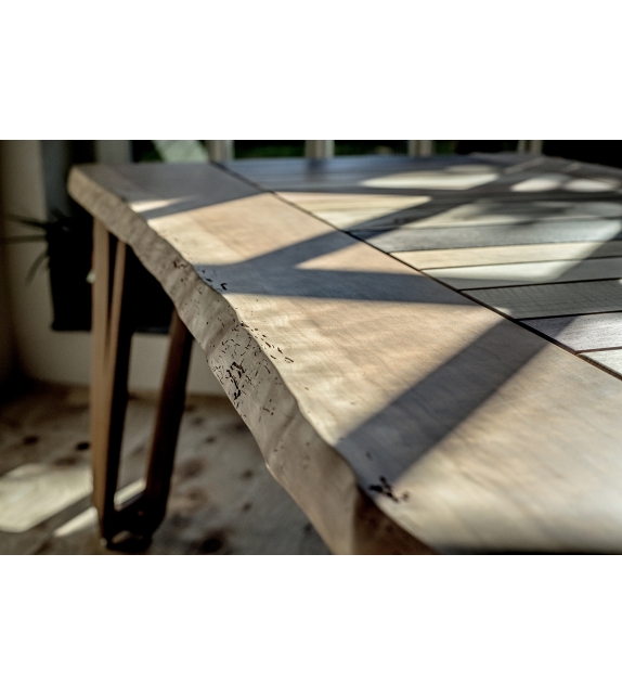 Forma Undici Table Ornythos