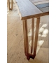 Forma Undici Table Ornythos