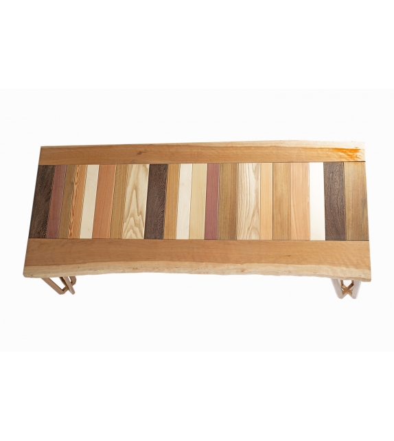 Forma Undici Ornythos Table