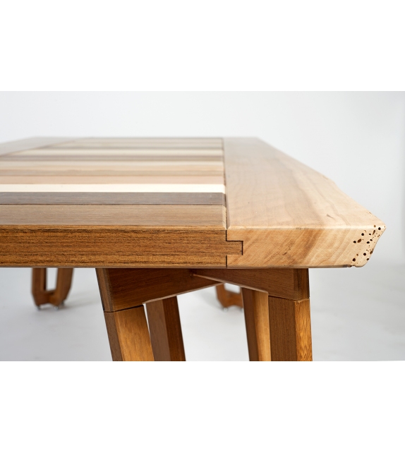 Forma Undici Ornythos Table