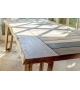 Forma Undici Table Ornythos