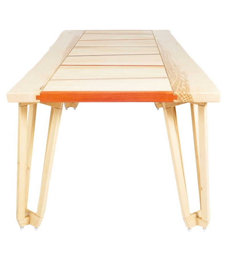 Forma Undici Table Ornythos