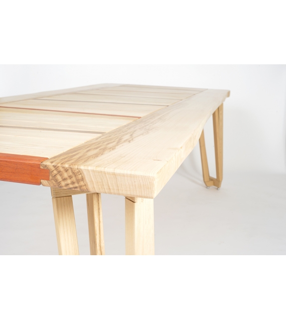 Forma Undici Table Ornythos