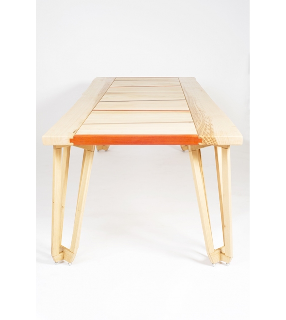 Forma Undici Ornythos Table