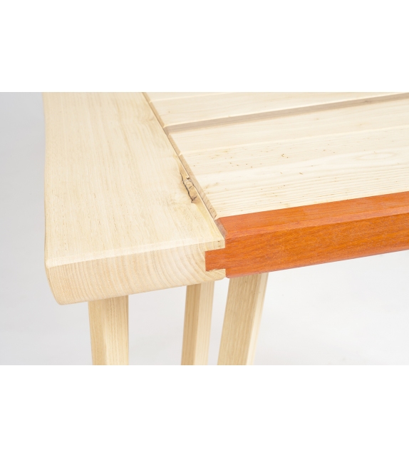 Forma Undici Table Ornythos