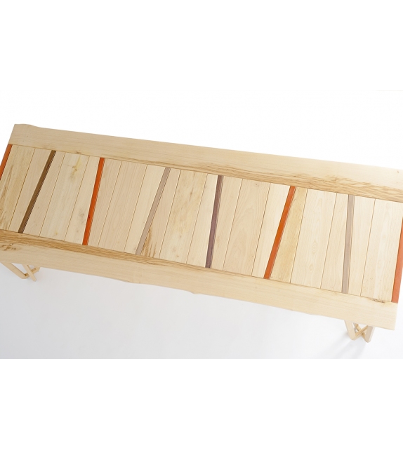 Forma Undici Ornythos Table