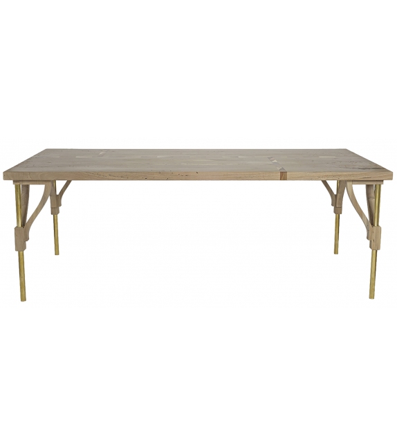 Forma Undici Texture Ornythos Tisch