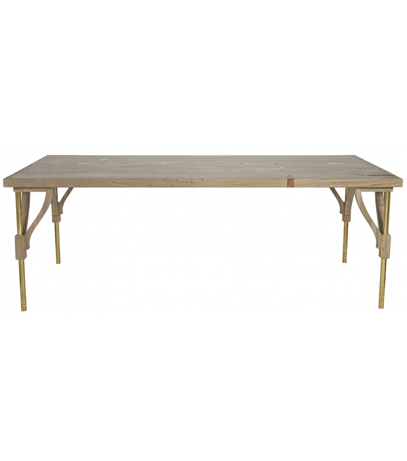 Forma Undici Texture Ornythos Tavolo